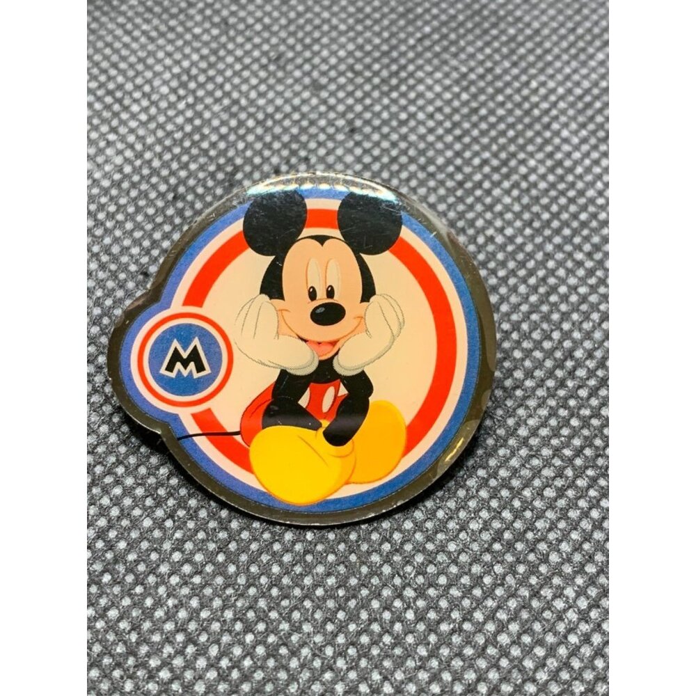 Vintage Disney‎ Store Mickey Mouse pin